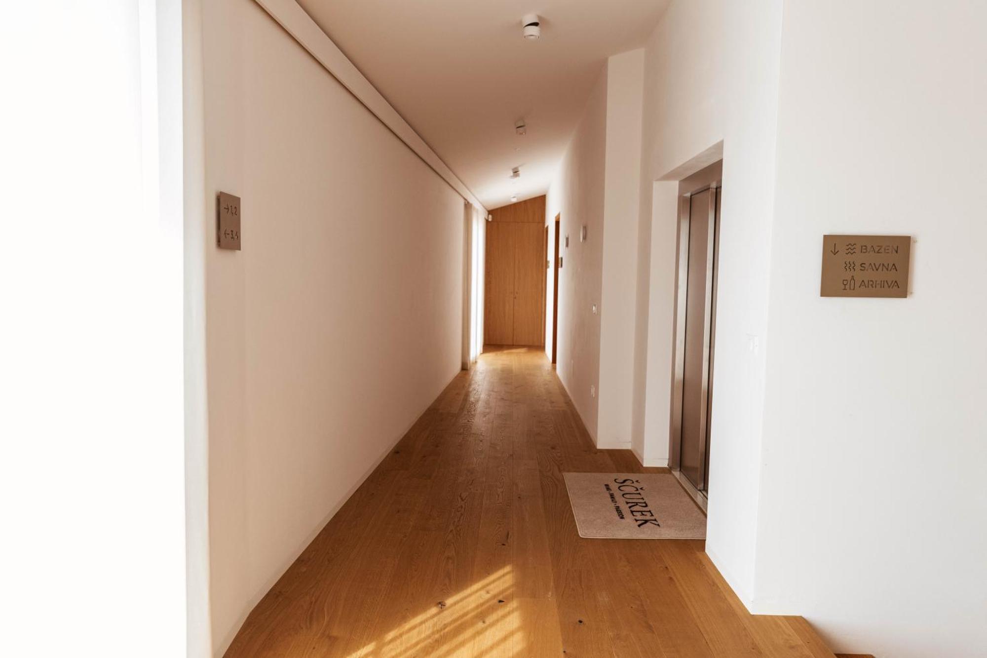 Posestvo Scurek Wine Bed and Breakfast Dobrovo Εξωτερικό φωτογραφία