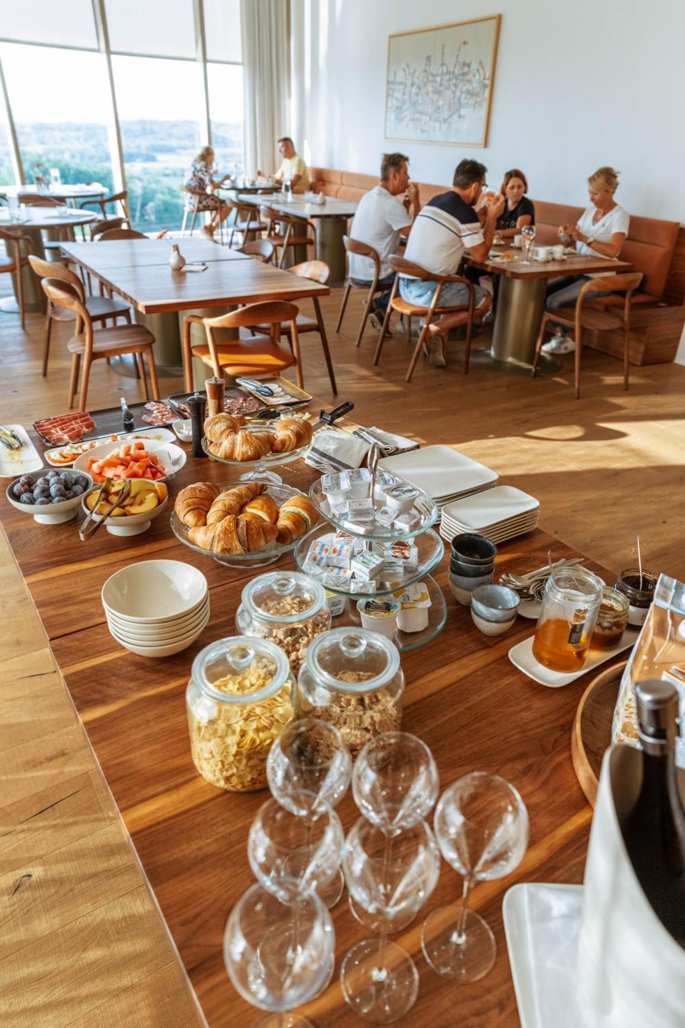 Posestvo Scurek Wine Bed and Breakfast Dobrovo Εξωτερικό φωτογραφία