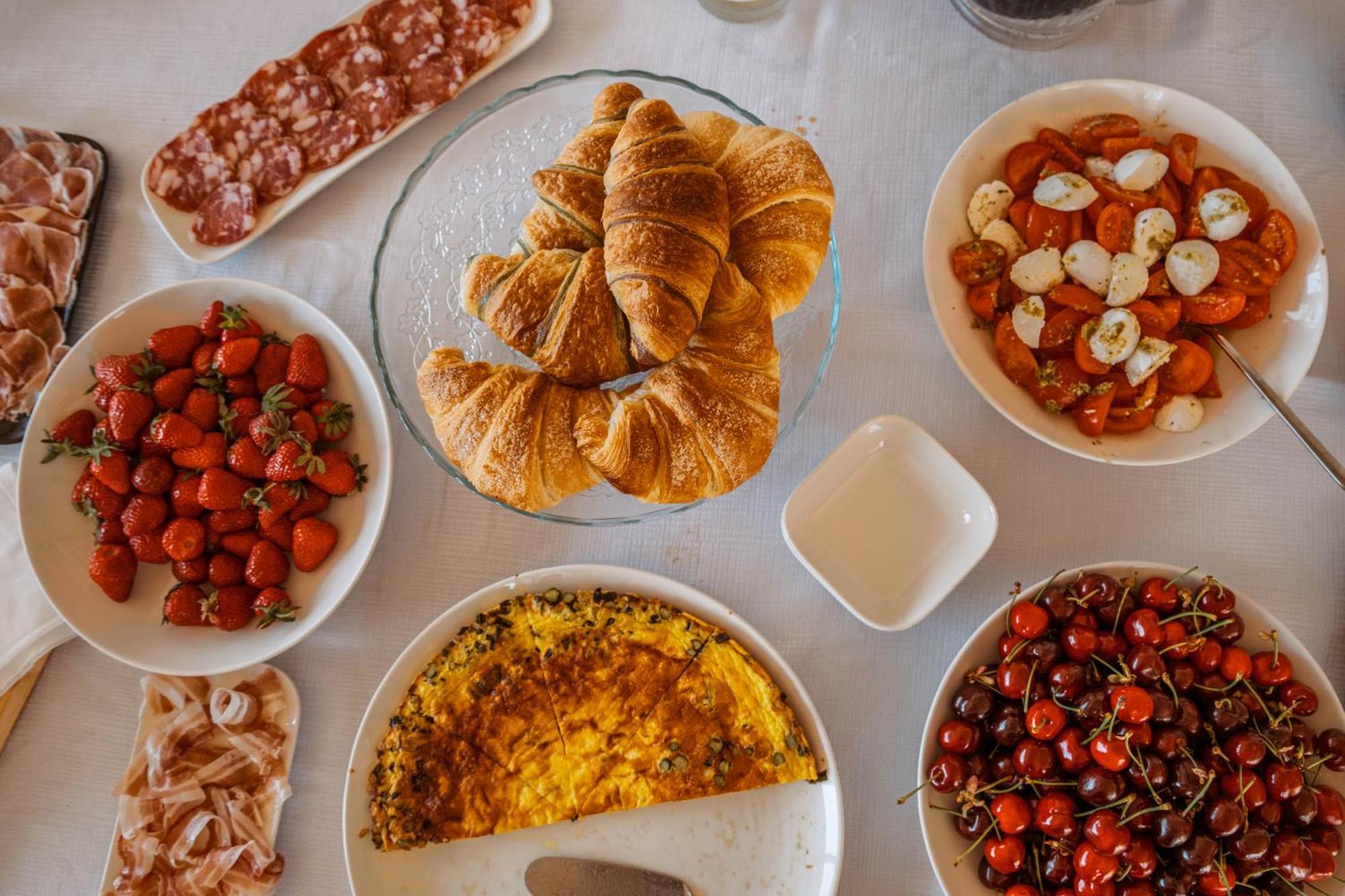 Posestvo Scurek Wine Bed and Breakfast Dobrovo Εξωτερικό φωτογραφία