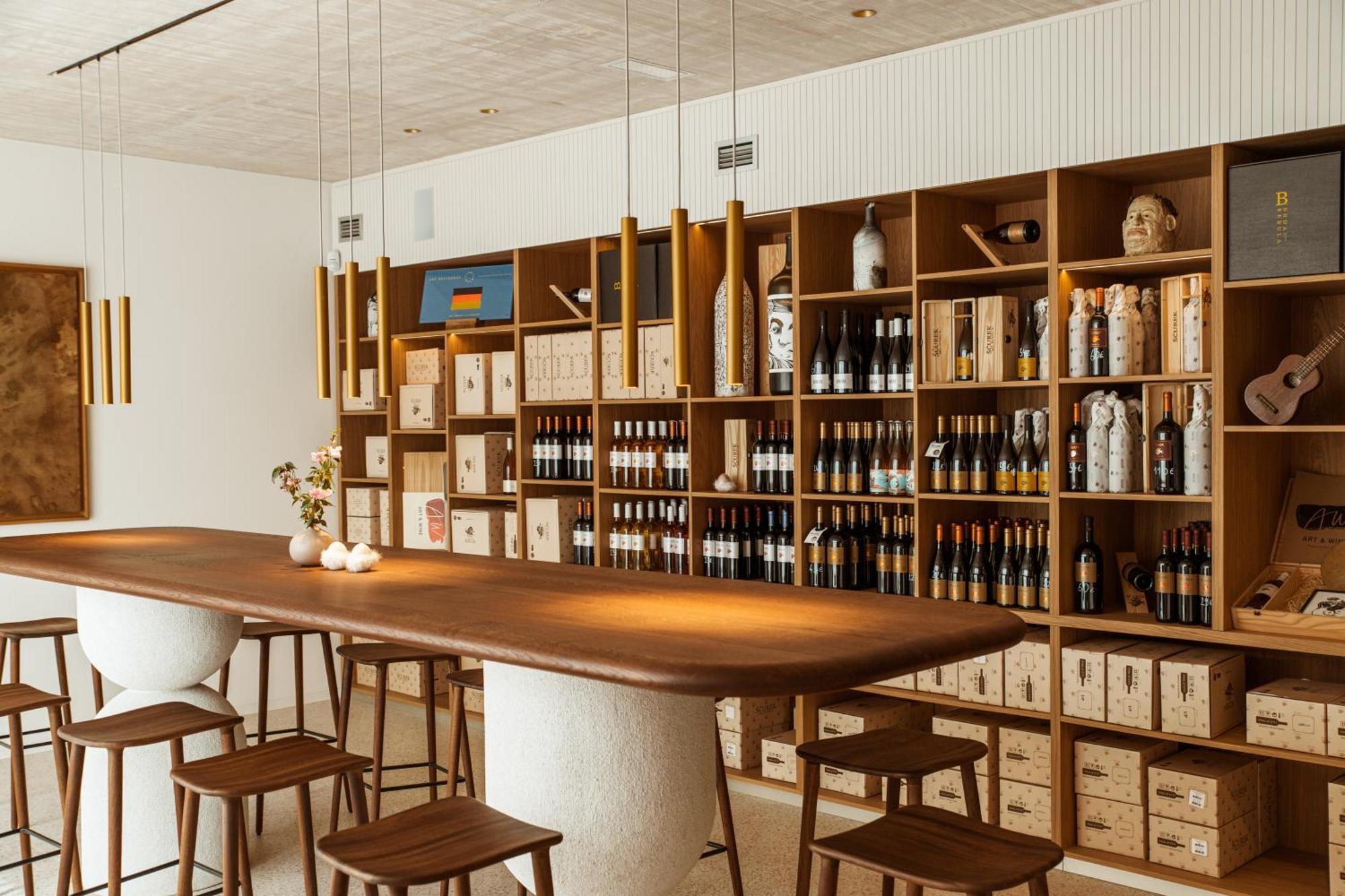Posestvo Scurek Wine Bed and Breakfast Dobrovo Εξωτερικό φωτογραφία