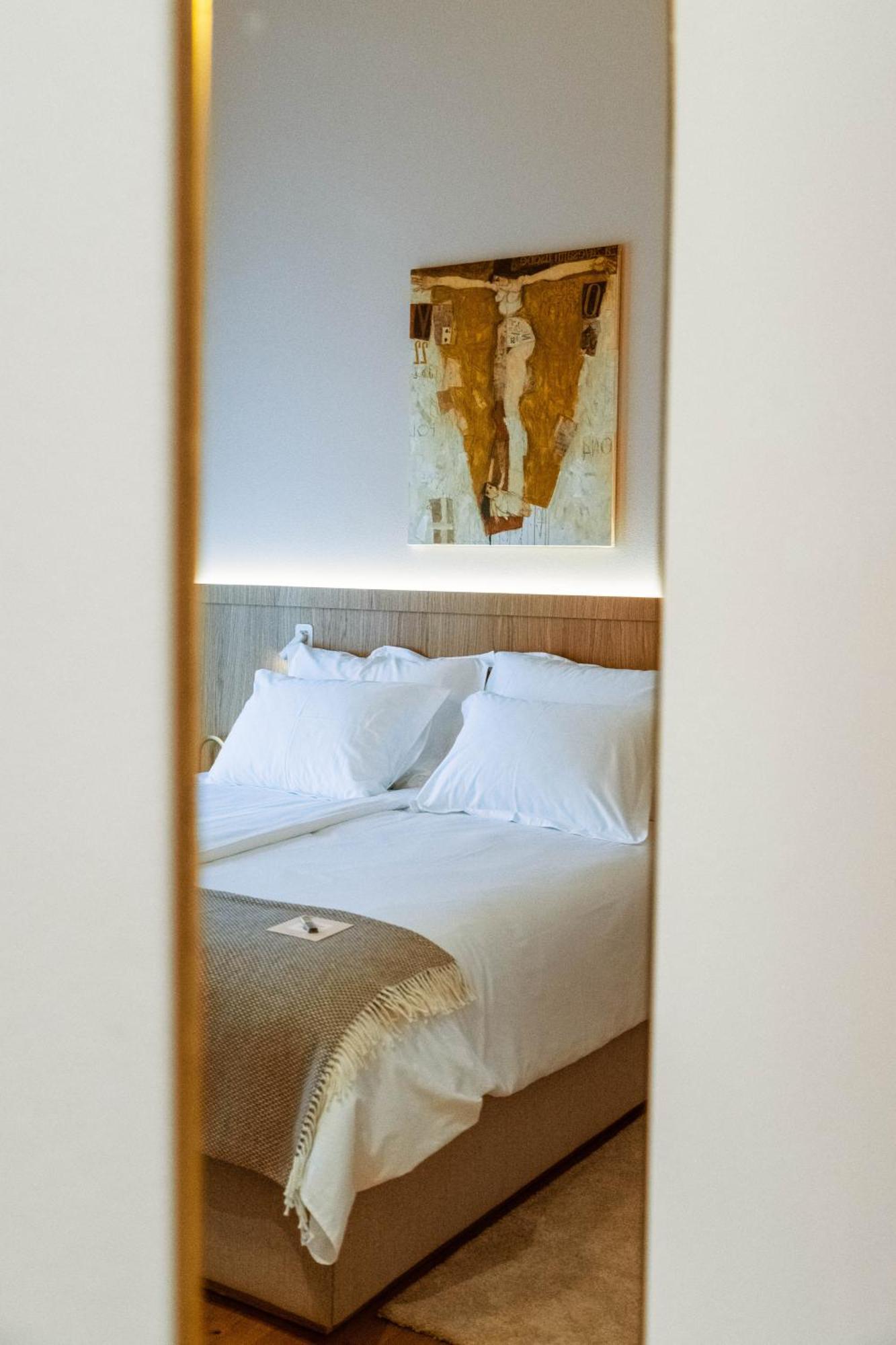 Posestvo Scurek Wine Bed and Breakfast Dobrovo Δωμάτιο φωτογραφία