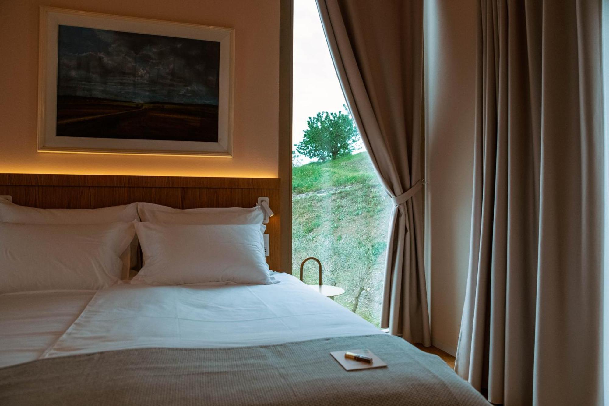 Posestvo Scurek Wine Bed and Breakfast Dobrovo Εξωτερικό φωτογραφία