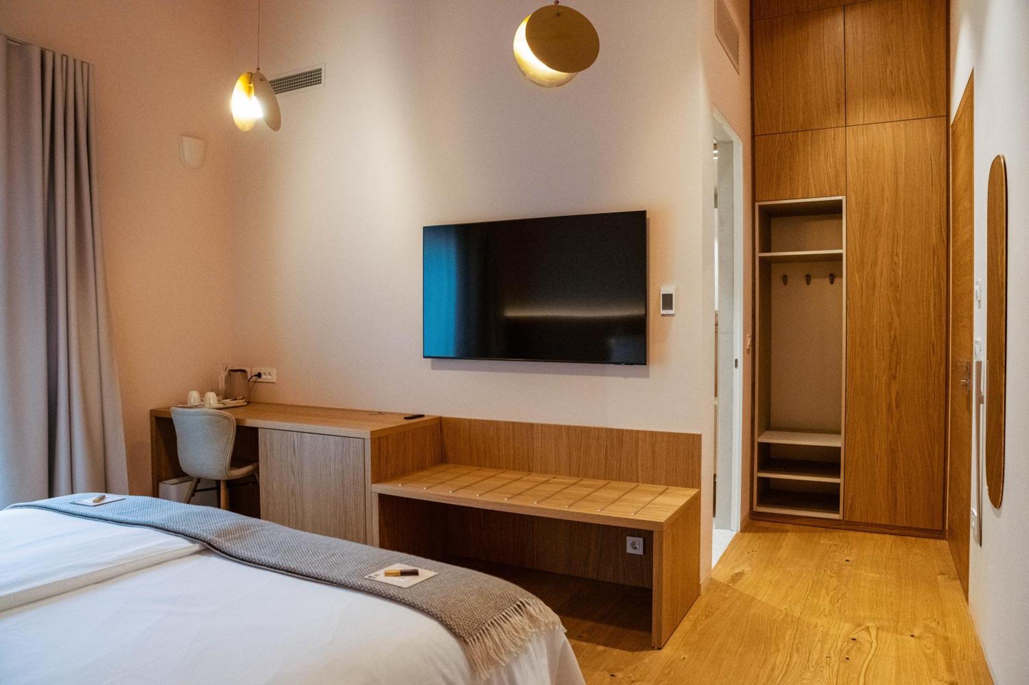 Posestvo Scurek Wine Bed and Breakfast Dobrovo Εξωτερικό φωτογραφία