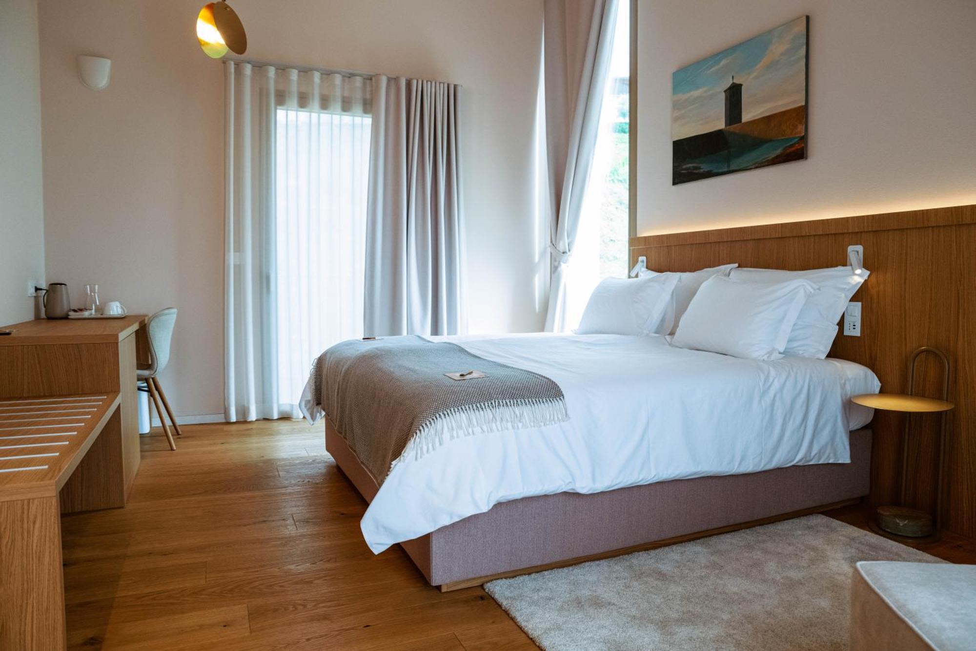 Posestvo Scurek Wine Bed and Breakfast Dobrovo Εξωτερικό φωτογραφία